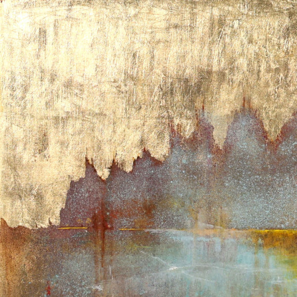 Hiroko Lewis — Emergence III (view 12)