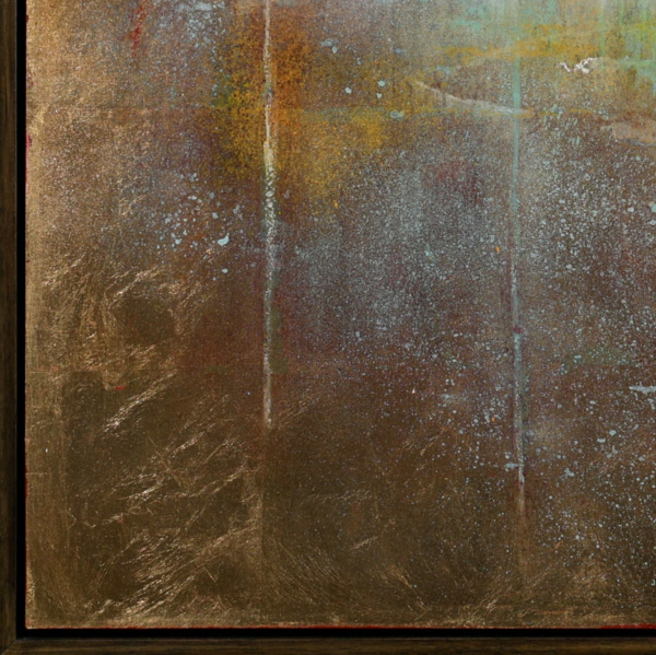 Hiroko Lewis — Emergence III (view 14)