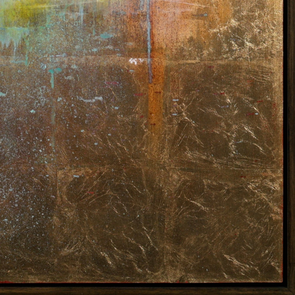 Hiroko Lewis — Emergence III (view 15)