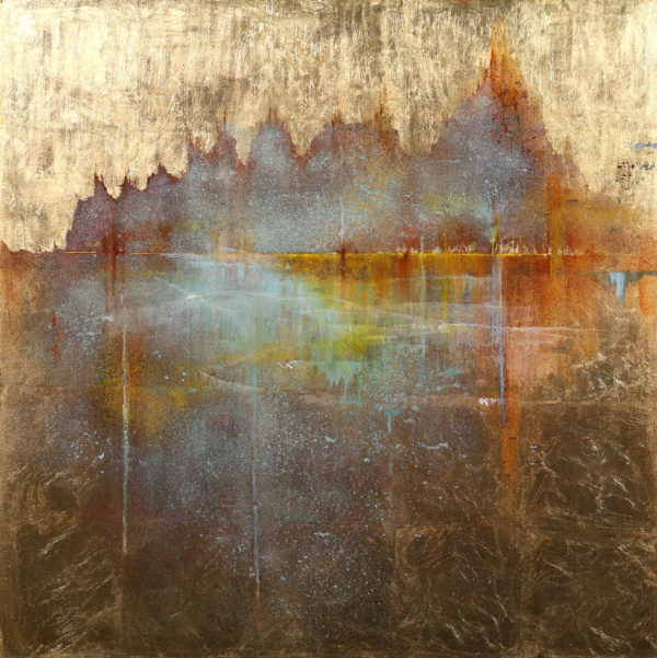 Hiroko Lewis — Emergence III (view 10)