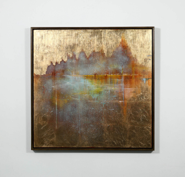 Hiroko Lewis — Emergence III (view 11)