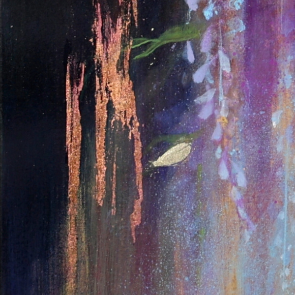 Hiroko Lewis — Night's Cascade (view 12)