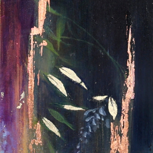Hiroko Lewis — Night's Cascade (view 13)