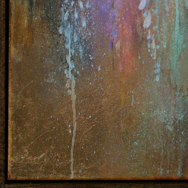 Hiroko Lewis — Night's Cascade (view 14)