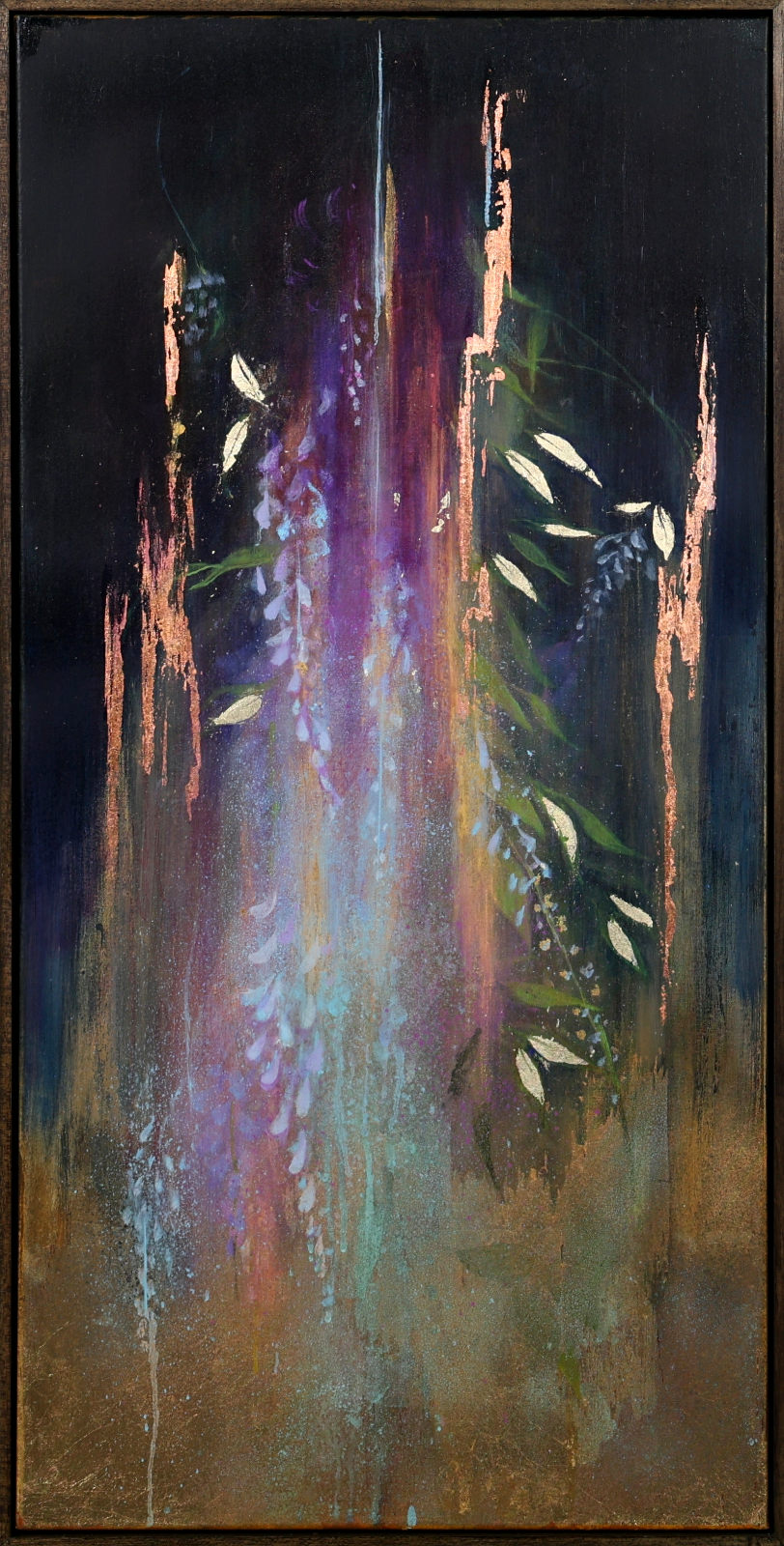Night’s Cascade