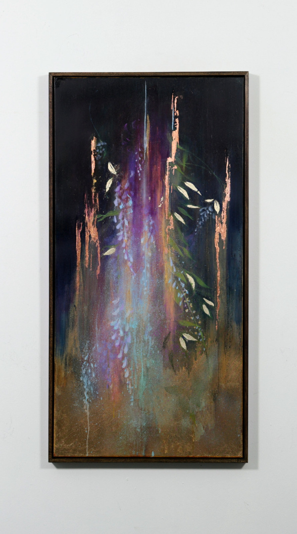 Hiroko Lewis — Night's Cascade (view 11)