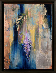 Fugue, Hiroko Lewis