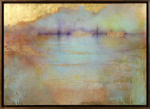 Still Waters, Hiroko Lewis