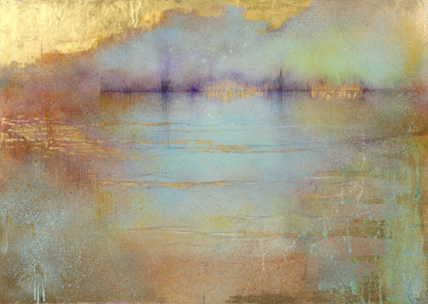 Hiroko Lewis — Still Waters (view 10)