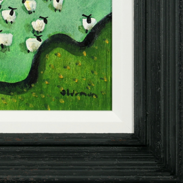 David Alderman — Temptation (view 14)