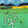 David Alderman — Welcome Back (view 2)
