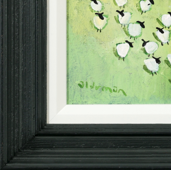David Alderman — Just Like Dad (view 8)