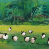 David Alderman — Still Water Peace & Quiet (view 3)