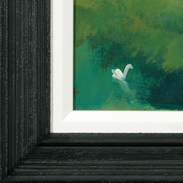David Alderman — Still Water Peace & Quiet (view 8)