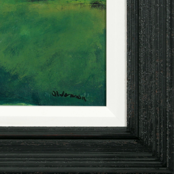 David Alderman — Still Water Peace & Quiet (view 9)
