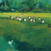 David Alderman — Still Water Peace & Quiet (view 2)