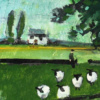 David Alderman — Shady (view 3)