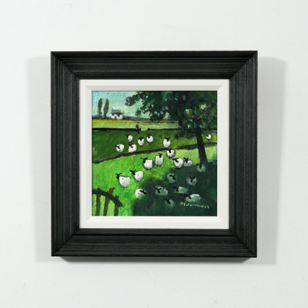 David Alderman — Shady (view 12)