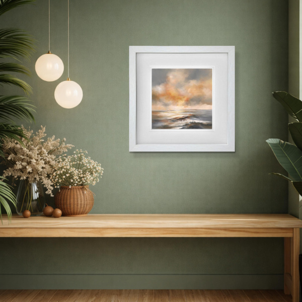 Alison Johnson — Echoes Of Time - Miniature (view 2)
