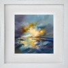 Alison Johnson — Breaking Light - Miniature