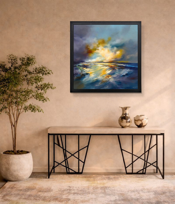 Alison Johnson — Breaking Light - Deluxe (view 7)