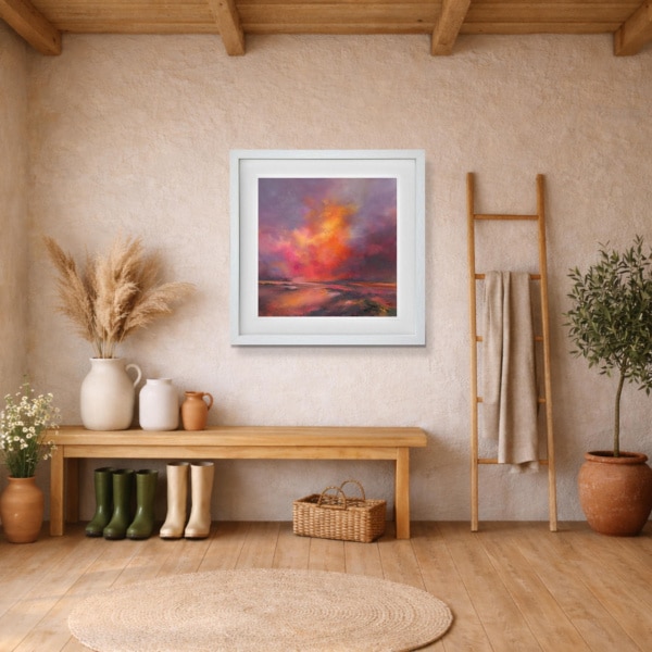 Alison Johnson — Lost In Thought (view 6)