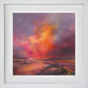 Lost In Thought, Alison Johnson