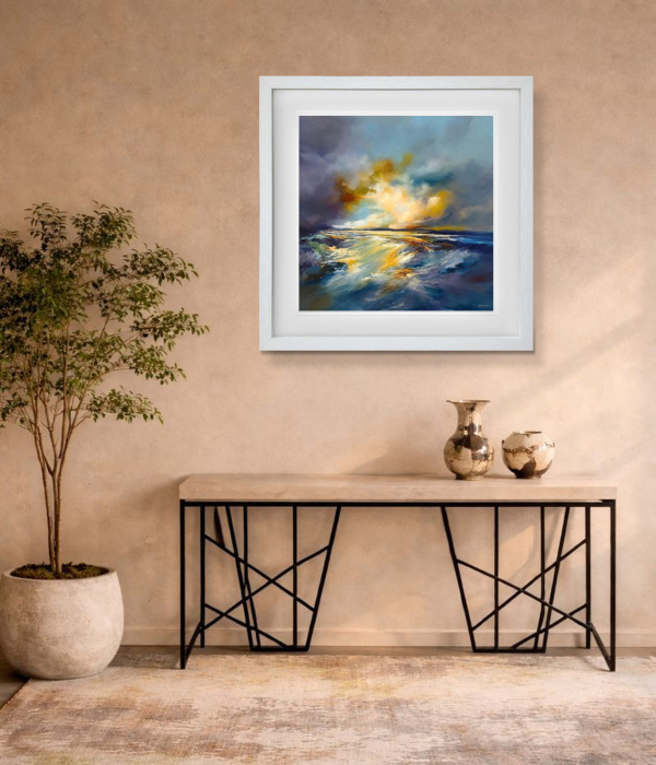Alison Johnson — Breaking Light (view 7)