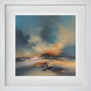 Wonder And Beauty, Alison Johnson