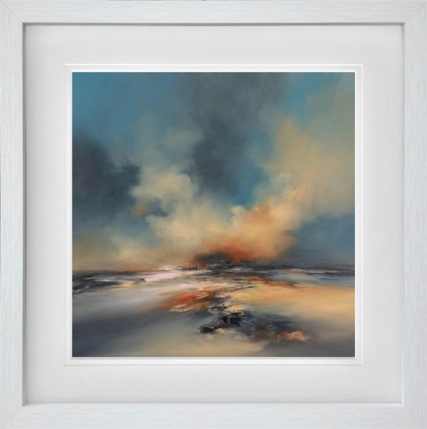 Alison Johnson — Wonder And Beauty