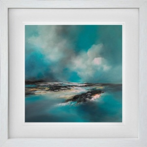 Chasing Dreams, Alison Johnson