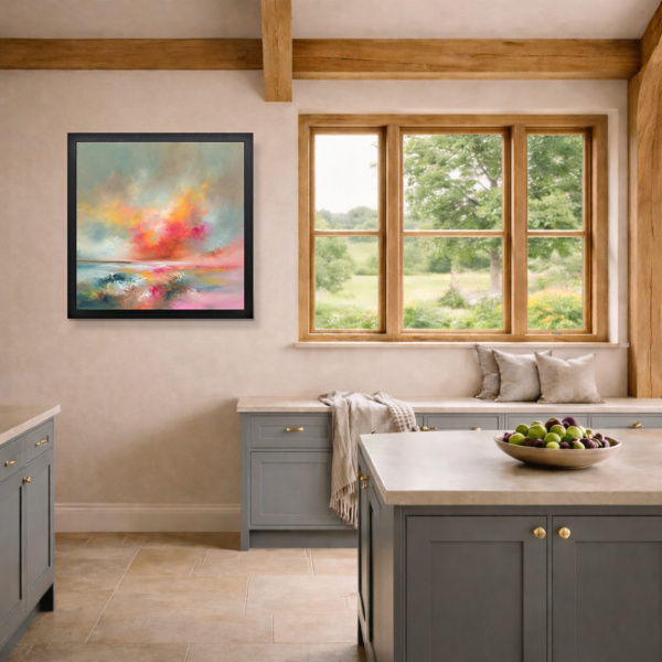 Alison Johnson — Dreams Of Forever (view 5)