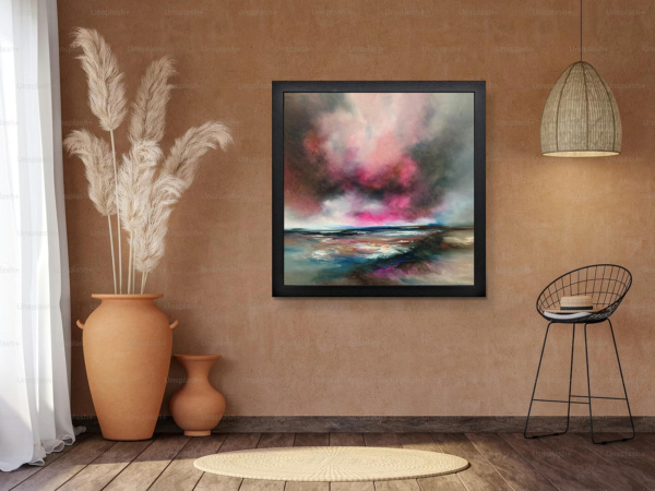 Alison Johnson — Nature Embers (view 6)