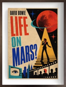 Life On Mars? – ReSouled, Linda Charles