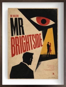 Mr Brightside – ReSouled, Linda Charles