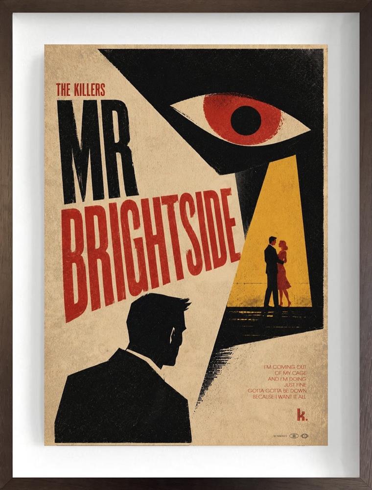 Mr Brightside – ReSouled
