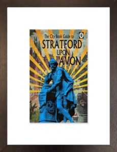 Stratford Upon Avon – The City Guide, Linda Charles