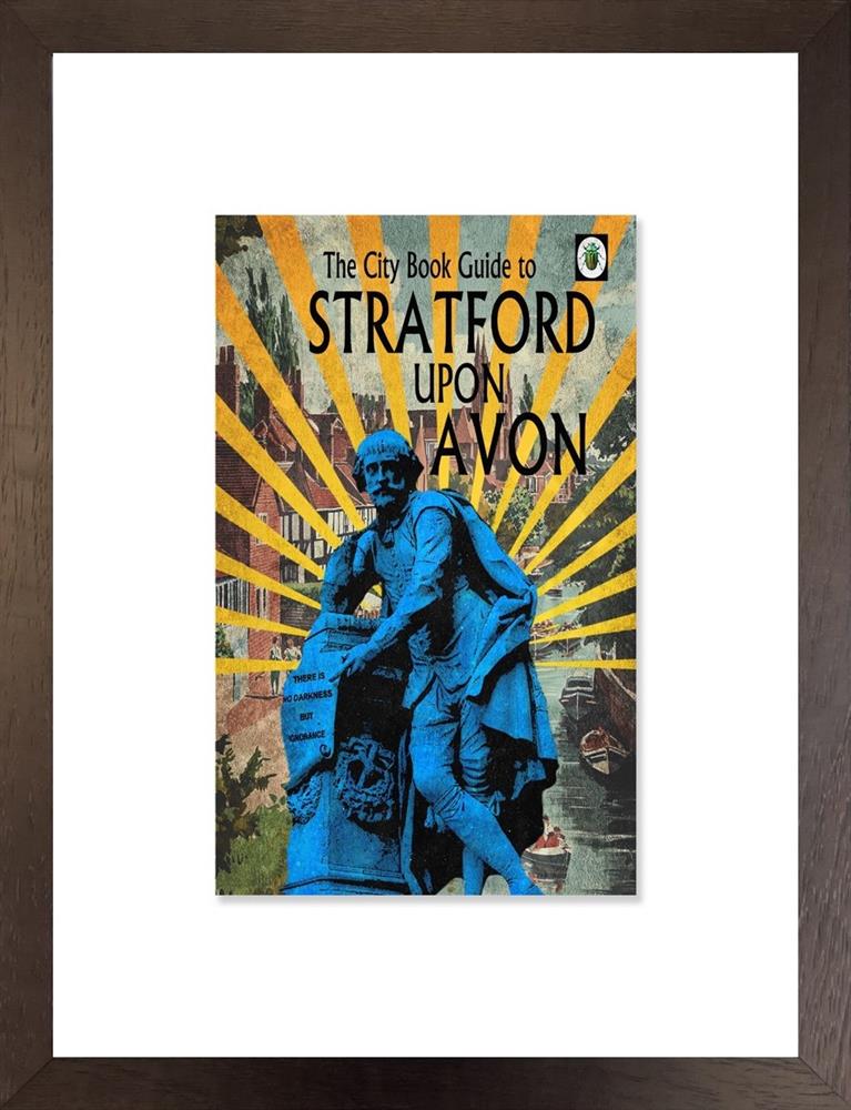 Stratford Upon Avon – The City Guide