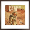 Linda Charles — Life On Mars - LP Songbook