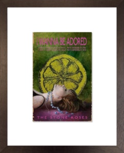 I Wanna Be Adored – Songbook, Linda Charles
