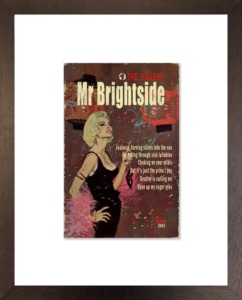 Mr Brightside – Songbook, Linda Charles
