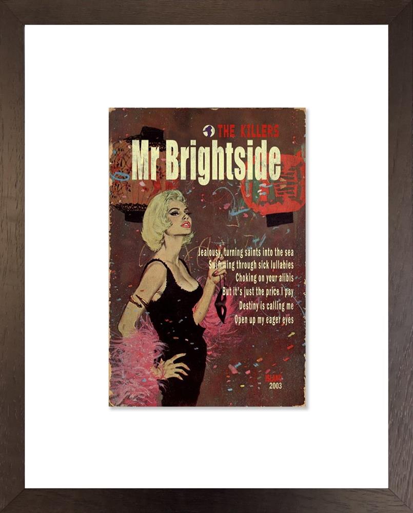 Mr Brightside – Songbook