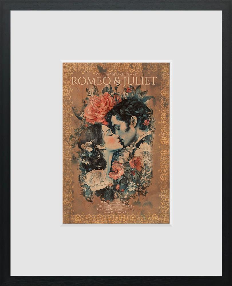 Romeo & Juliet – Miniature