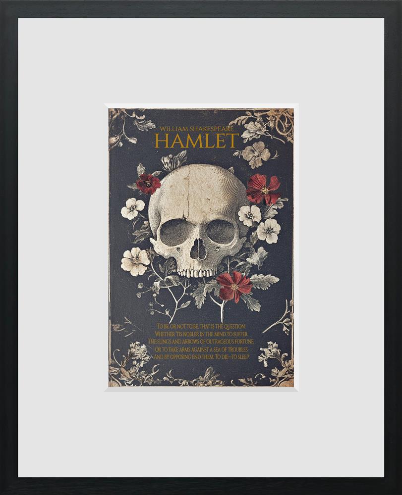 Hamlet – Miniature