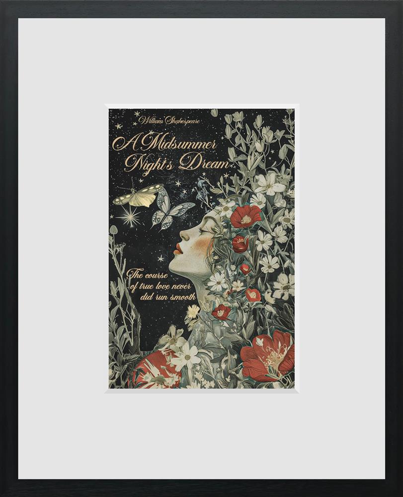 A Midsummer Night’s Dream – Miniature