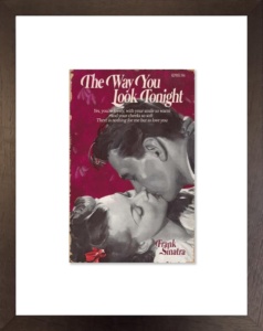 The Way You Look Tonight – Songbook, Linda Charles