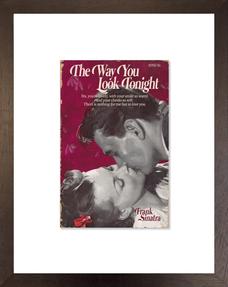The Way You Look Tonight – Songbook