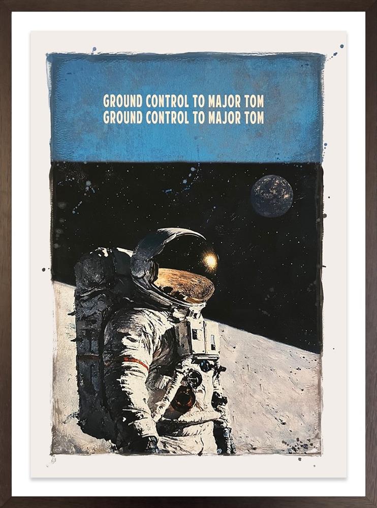 Space Oddity – ReMastered Deluxe