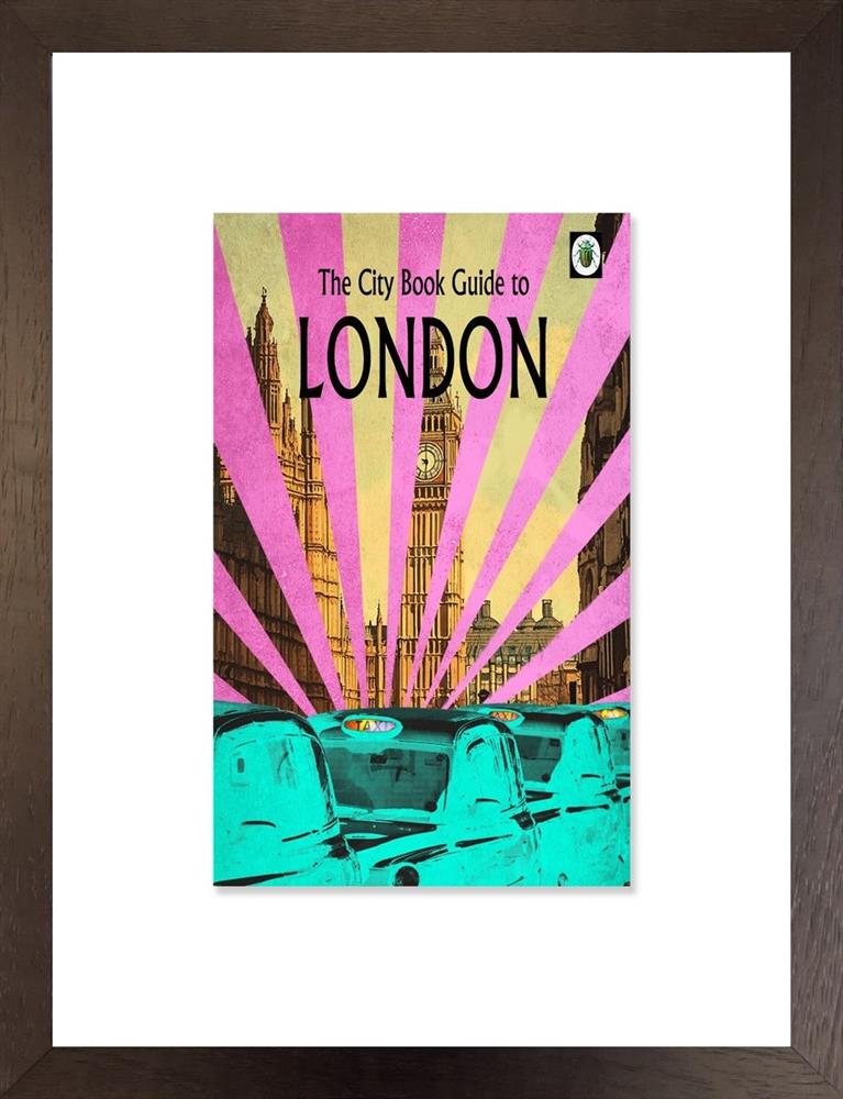 London – The City Guide
