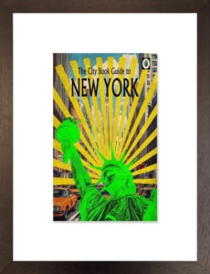 New York – The City Guide, Linda Charles